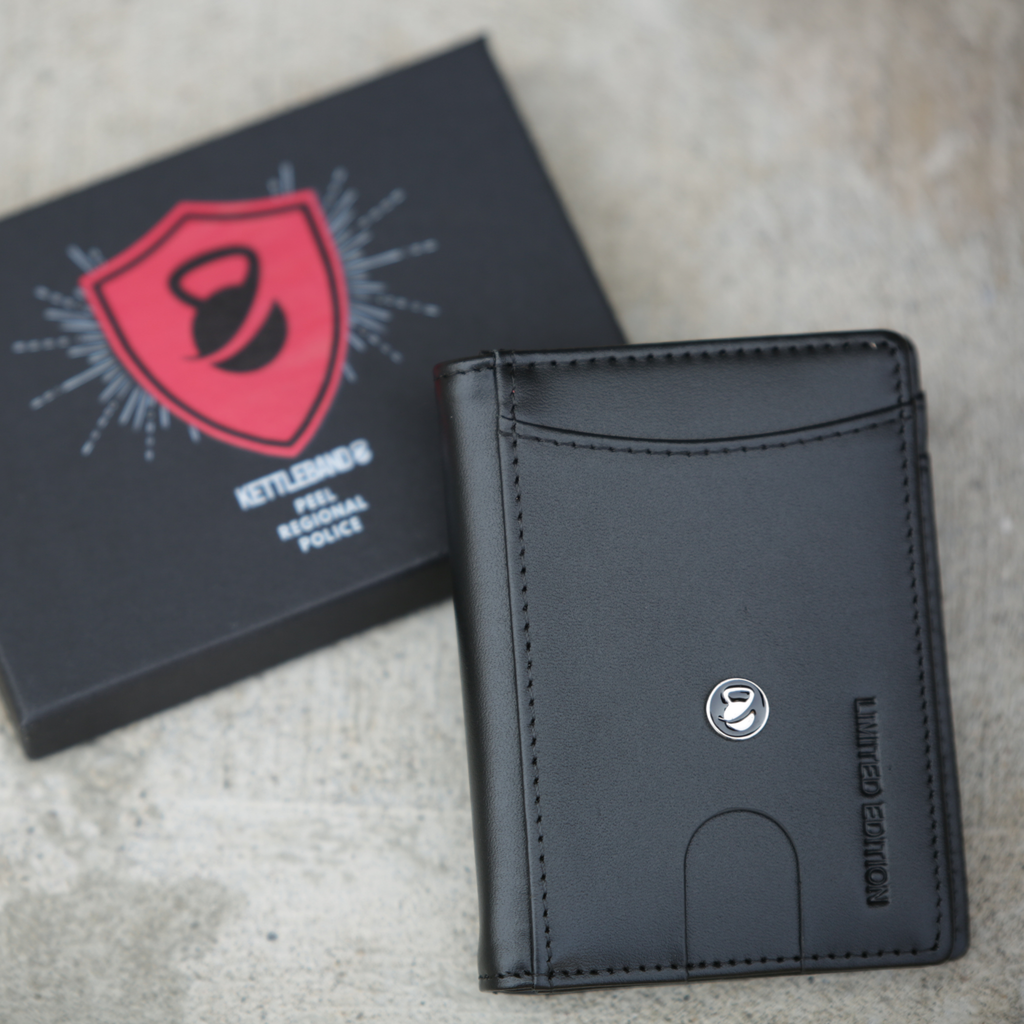 TPS-DETECTIVE WALLET